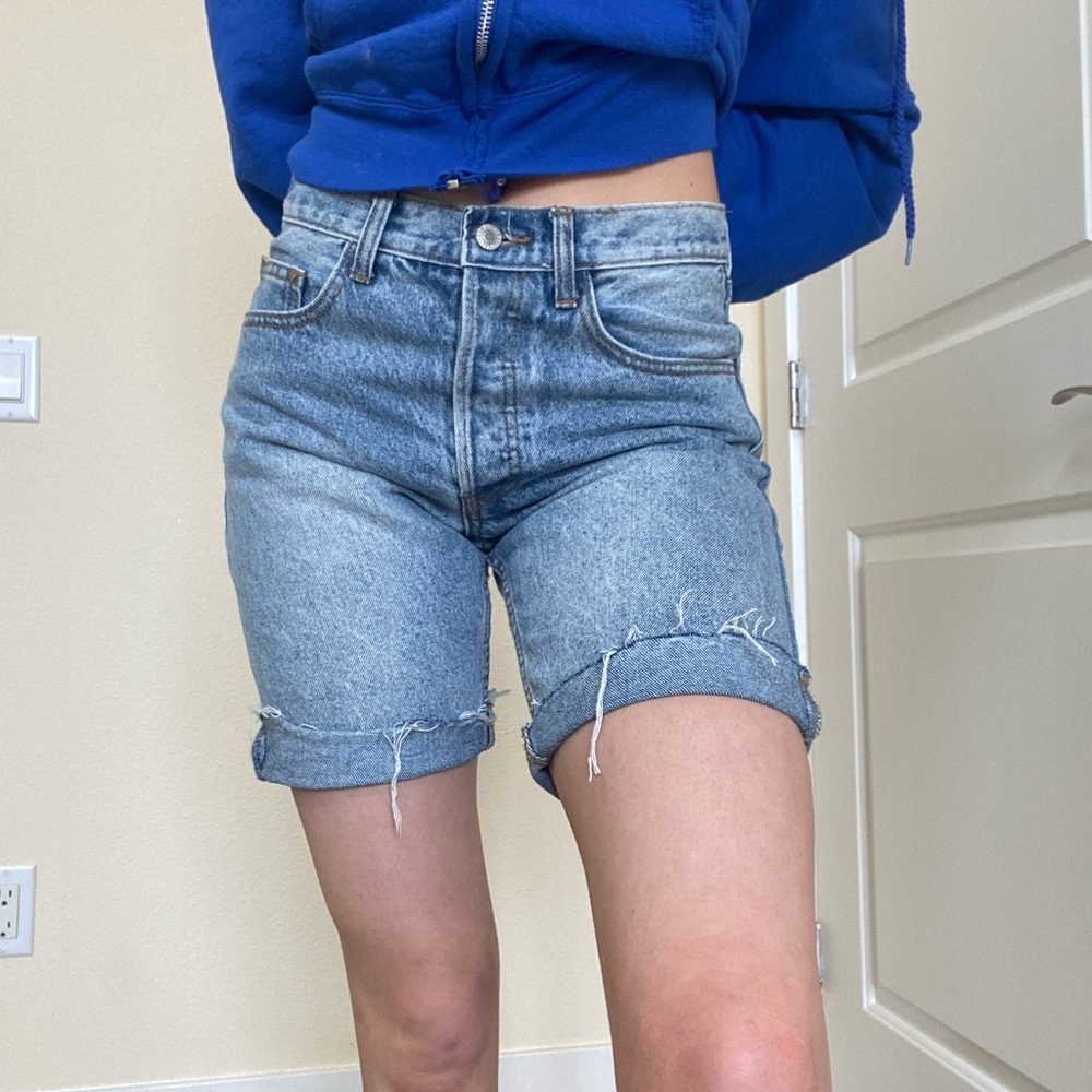 BRANDY MELVILLE SHORTS BERMUDA